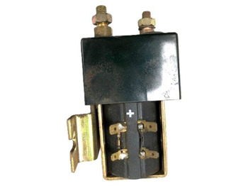 Relay for Material handling equipment Contactor for Linde 337 Series: picture 4