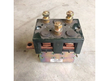 Relay LINDE