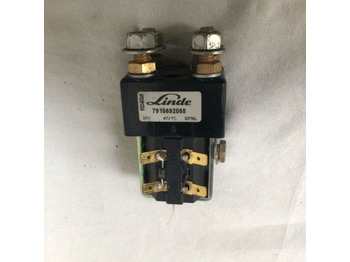 Relay LINDE