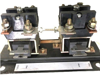Electrical system for Material handling equipment Contactor for Mitsubishi / Caterpillar: picture 4
