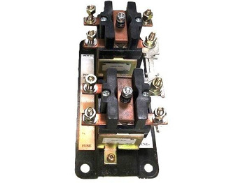 Electrical system MITSUBISHI