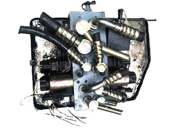 Hydraulic valve JUNGHEINRICH