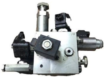 Hydraulic valve for Material handling equipment Control valve block for Linde/ Still: picture 5