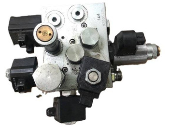 Hydraulic valve for Material handling equipment Control valve block for Linde/ Still: picture 2