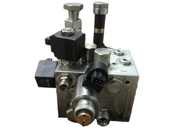 Hydraulic valve for Material handling equipment Control valve block for Linde/ Still: picture 4