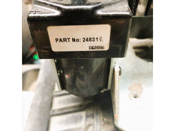 ECU for Material handling equipment Controller for BT/Toyota: picture 5