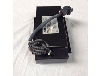 Electrical system MITSUBISHI
