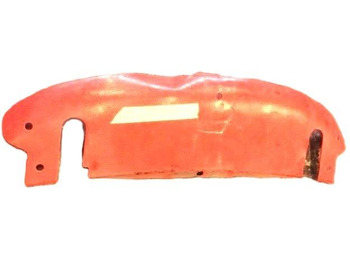 Body and exterior LINDE