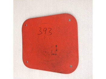 Body and exterior LINDE