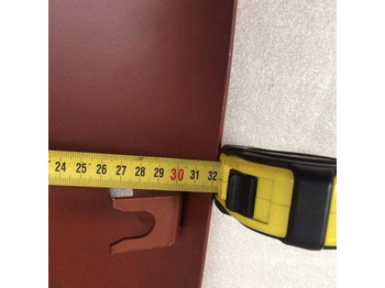 Body and exterior for Material handling equipment Cover for Linde H30T: picture 5 Body and exterior for Material handling equipment Cover for Linde H30T: picture 5