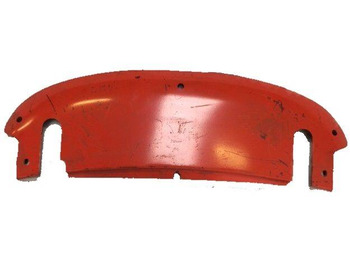 Body and exterior LINDE