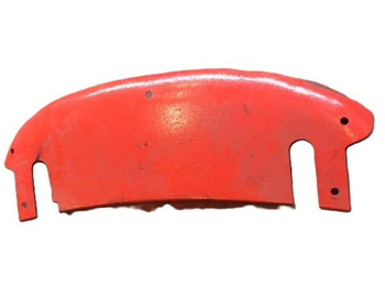 Body and exterior LINDE