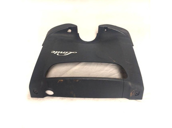 Body and exterior LINDE