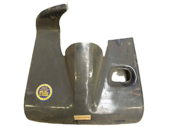 Body and exterior LINDE