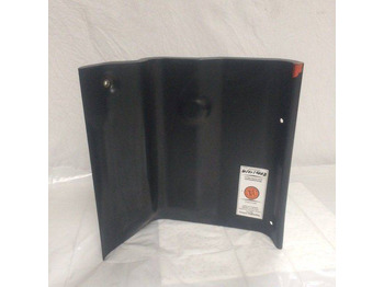 Body and exterior LINDE