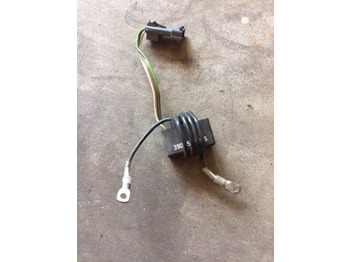 Electrical system LINDE