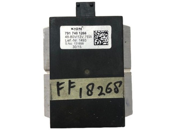 Electrical system STILL