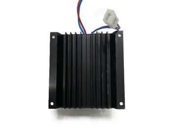 New Electrical system for Material handling equipment DC-DC Converter 48V: picture 4 New Electrical system for Material handling equipment DC-DC Converter 48V: picture 4