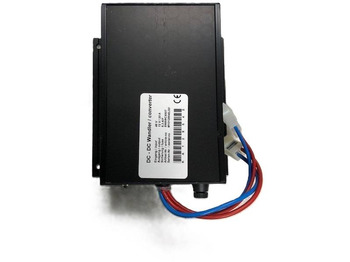 Electrical system
