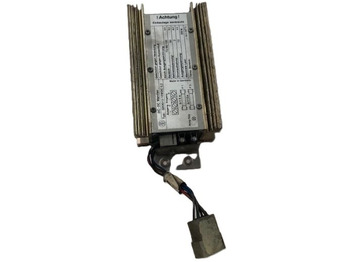 Electrical system