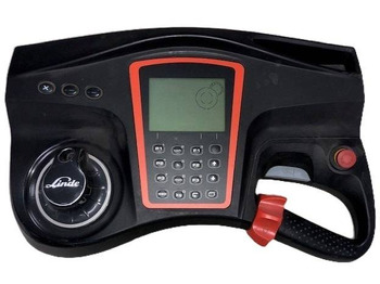 Electrical system LINDE