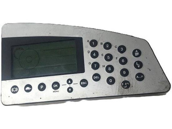 Electrical system STILL