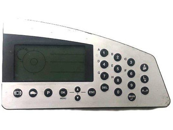 Electrical system STILL