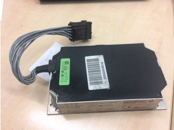 Electrical system