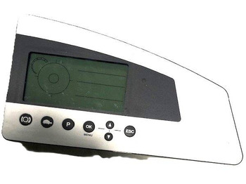 Electrical system STILL