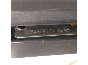 Door and parts for Material handling equipment Door Right for Linde /388/: picture 5 Door and parts for Material handling equipment Door Right for Linde /388/: picture 5