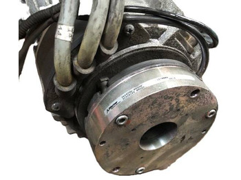 Engine and parts for Material handling equipment Drive Motor: picture 3