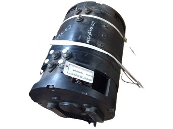 Engine and parts for Material handling equipment Drive motor 72/80V for Caterpillar: picture 2 Engine and parts for Material handling equipment Drive motor 72/80V for Caterpillar: picture 2