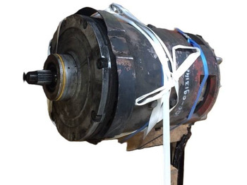 Engine and parts CATERPILLAR