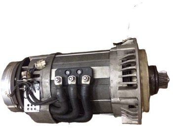 Engine and parts CATERPILLAR