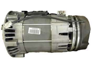 Engine and parts CATERPILLAR