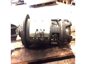 Engine and parts for Material handling equipment Drive motor for Jungheinrich: picture 3