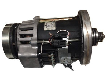 Engine and parts UNICARRIERS