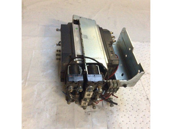 Electrical system ATLET