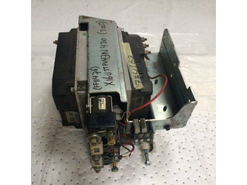 Electrical system ATLET