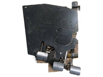 Pedal LINDE