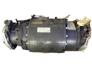 Front axle STILL