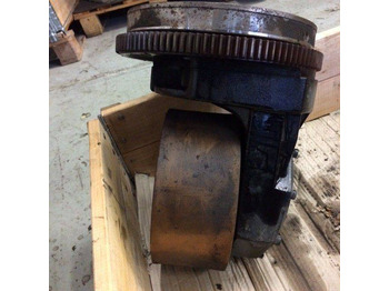 Transmission for Material handling equipment Gear box for Still EXU-S24: picture 3