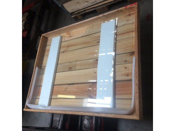 Window and parts MITSUBISHI