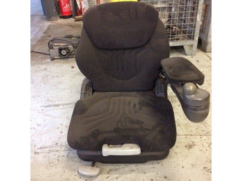 Seat