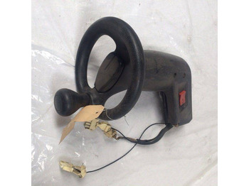 Steering JUNGHEINRICH