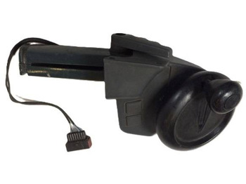 Steering JUNGHEINRICH