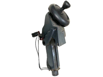 Steering JUNGHEINRICH