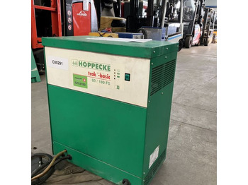 Electrical system HOPPECKE