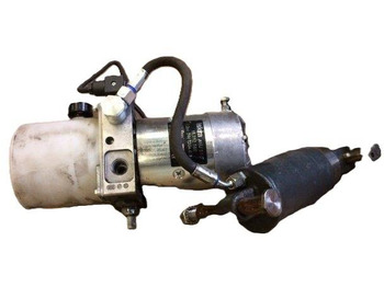 Steering ATLET