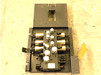 Hydraulic valve CATERPILLAR